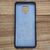 کاور طرح دار مدل MD03 مناسب برای گوشی موبایل شیائومی Note 9S - Note 9 pro