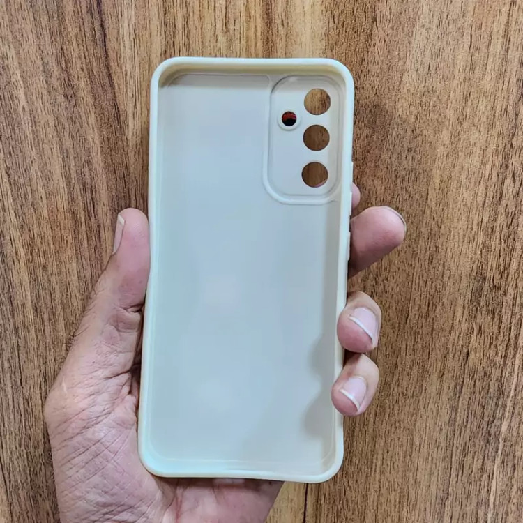 کاور عروسکی مناسب برای گوشی موبایل Samsung A34