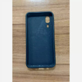 کاور چرمی مناسب برای گوشی موبایل سامسونگ Galaxy A2 core