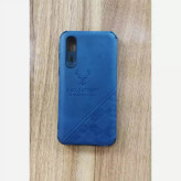 کاور چرمی مناسب برای گوشی موبایل سامسونگ Galaxy A2 core
