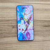 کاور طرح دار مدل MD07 مناسب برای گوشی موبایل شیائومی Note 9S - Note 9 pro