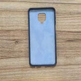 کاور طرح دار مدل MD07 مناسب برای گوشی موبایل شیائومی Note 9S - Note 9 pro