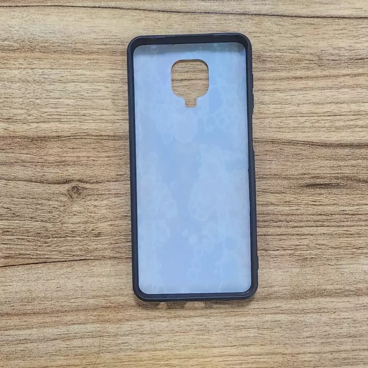 کاور طرح دار مدل MD07 مناسب برای گوشی موبایل شیائومی Note 9S - Note 9 pro