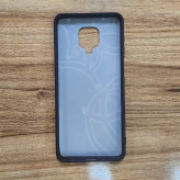 کاور طرح دار مدل MD09 مناسب برای گوشی موبایل شیائومی Note 9S - Note 9 pro