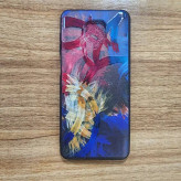 کاور طرح دار مدل MD09 مناسب برای گوشی موبایل شیائومی Note 9S - Note 9 pro