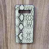 کاور مدل پوست ماری مناسب برای گوشی موبایل سامسونگ galaxy s10