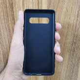 کاور مدل پوست ماری مناسب برای گوشی موبایل سامسونگ galaxy s10
