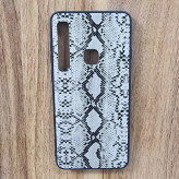 کاور طرح پوست ماری مناسب برای گوشی سامسونگ galaxy A9 2018