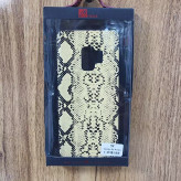 کاور طرح پوست ماری مناسب برای گوشی موبایل سامسونگ galaxy s9