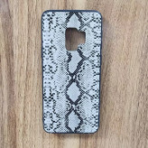 کاور طرح پوست ماری مناسب برای گوشی موبایل سامسونگ galaxy s9