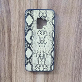 کاور طرح پوست ماری مناسب برای گوشی موبایل سامسونگ galaxy s9