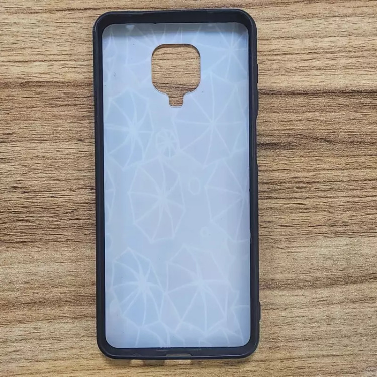 کاور طرح دار مدل MD01 مناسب برای گوشی موبایل شیائومی Note 9S - Note 9 pro