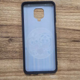 کاور طرح دار مدل MD02 مناسب برای گوشی موبایل شیائومی Note 9S - Note 9 pro