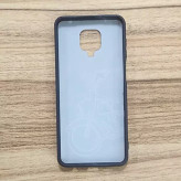 کاور طرح دار مدل MD04 مناسب برای گوشی موبایل شیائومی Note 9S - Note 9 pro