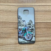 کاور طرح دار مدل MD04 مناسب برای گوشی موبایل شیائومی Note 9S - Note 9 pro