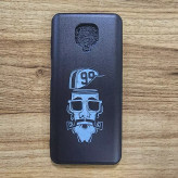 کاور طرح دار مدل MD05 مناسب برای گوشی موبایل شیائومی Note 9S - Note 9 pro