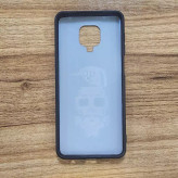 کاور طرح دار مدل MD05 مناسب برای گوشی موبایل شیائومی Note 9S - Note 9 pro