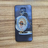 کاور طرح دار مدل MD08 مناسب برای گوشی موبایل شیائومی Note 9S - Note 9 pro