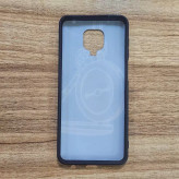 کاور طرح دار مدل MD08 مناسب برای گوشی موبایل شیائومی Note 9S - Note 9 pro