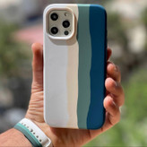 قاب مدل سیلیکونی مناسب برای گوشی موبایل iphone 12 pro max