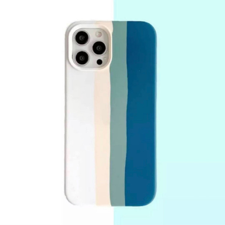 قاب مدل سیلیکونی مناسب برای گوشی موبایل iphone 12 pro max