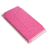 کیف کلاسوری مدل F01 مناسب برای تبلت لنوو Tab 3-730X 7.0