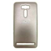 کاور طرح چرم مدل CH-8 مناسب برای گوشی موبایل ایسوس Zenfone 2 Laser 6.0 ZE601KL