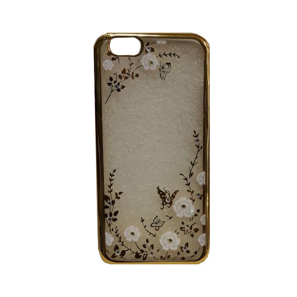 کاور مدل P072 مناسب برای گوشی موبایل اپل Iphone 6 / 6S