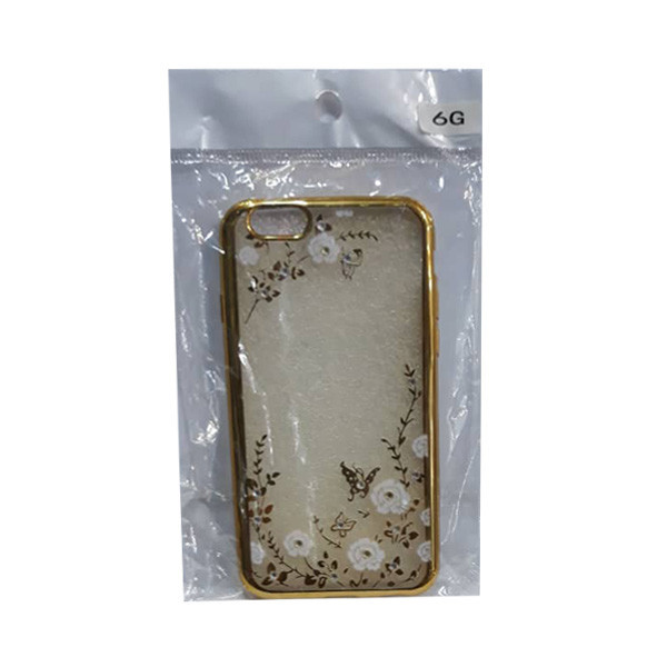 کاور مدل P072 مناسب برای گوشی موبایل اپل Iphone 6 / 6S
