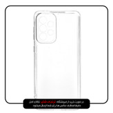کاور اسپیس مدل SPC مناسب برای گوشی موبایل سامسونگ Galaxy A33 5G