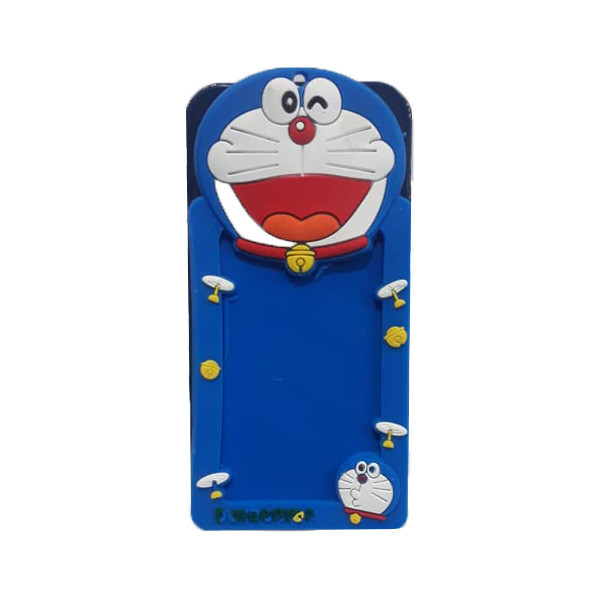 کاور طرح عروسکی مدل P067 مناسب برای گوشی موبایل اپل Iphone 5 / 5s