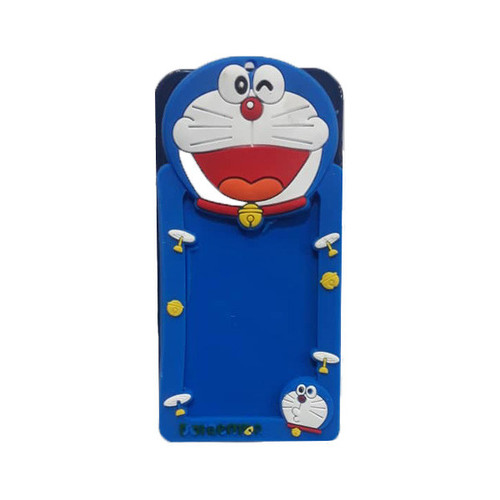 کاور طرح عروسکی مدل P067 مناسب برای گوشی موبایل اپل Iphone 5 / 5s