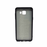 کاور طرح بارسلونا مدل MS130 مناسب برای گوشی موبایل سامسونگ Galaxy A3 2017 / A320