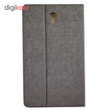 کیف کلاسوری مدل C-01 مناسب برای تبلت سامسونگ T700
