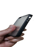 کاور مدل P098 مناسب برای گوشی موبایل اپل Iphone 5 / 5s / 5se