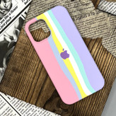 کاور مدل آبرنگی کد 25 مناسب برای گوشی موبایل اپل IPHONE 12/12 PRO
