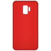 کاور ژله ای مدل Flexible Color مناسب برای گوشی موبایل سامسونگ Galaxy S9