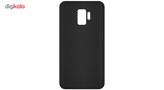 کاور ژله ای مدل Flexible Color مناسب برای گوشی موبایل سامسونگ Galaxy S9