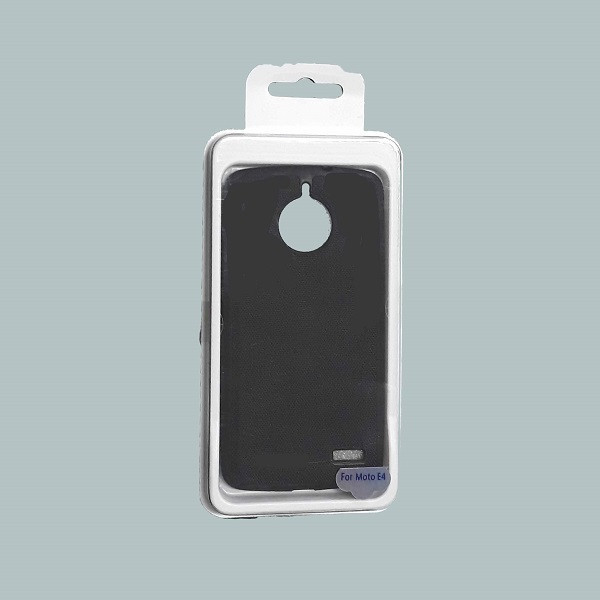 کاور مدل MS162 مناسب برای گوشی موبایل موتورولا Moto E4 Plus