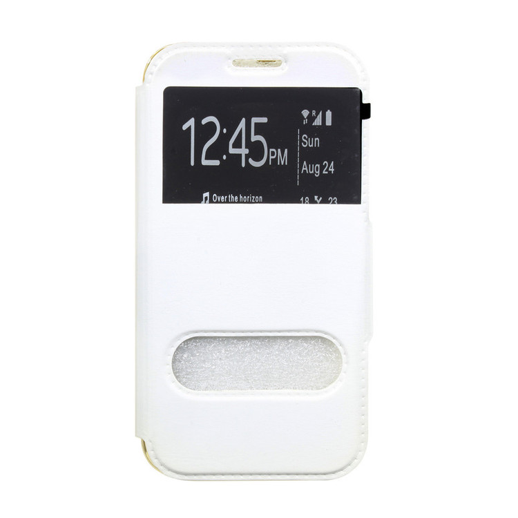 کیف کلاسوری کد AZ مناسب برای گوشی موبایل سامسونگ Galaxy E5