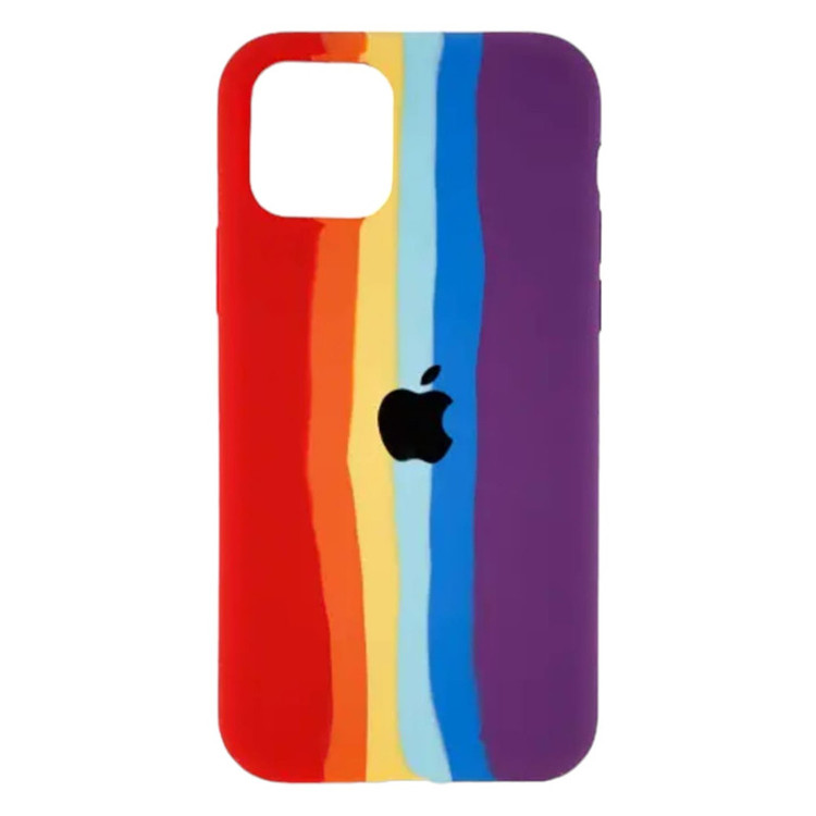 کاور مدل آبرنگی کد 25 مناسب برای گوشی موبایل اپل IPHONE 12/12 PRO