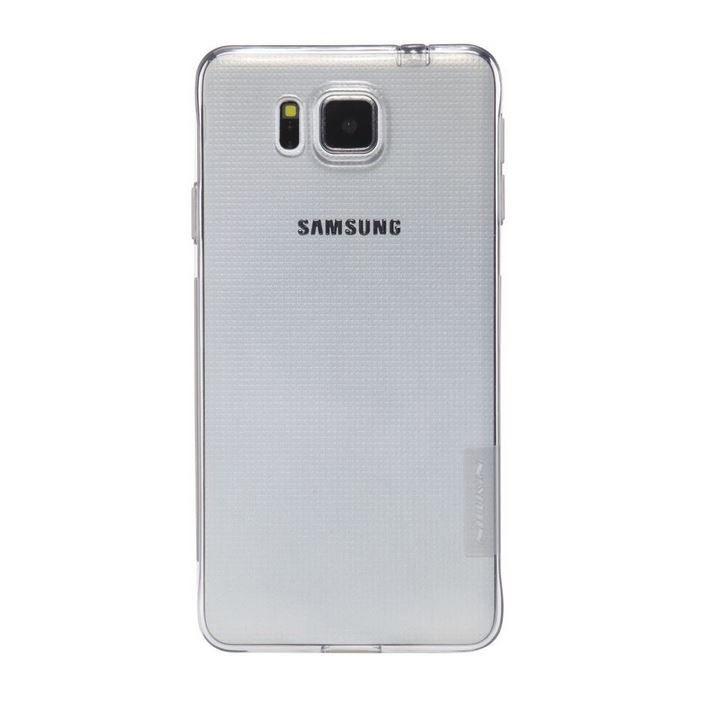 کاور  مدل Nature مناسب برای گوشی موبایل سامسونگ Galaxy Alpha