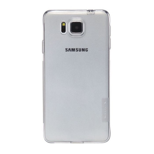 کاور مدل Nature مناسب برای گوشی موبایل سامسونگ Galaxy Alpha