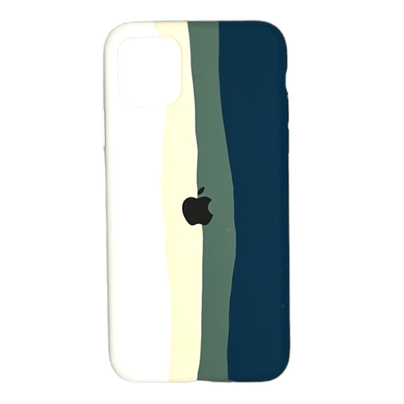 کاور مدل آبرنگی کد 25 مناسب برای گوشی موبایل اپل IPHONE 12/12 PRO