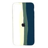 کاور مدل آبرنگی کد 25 مناسب برای گوشی موبایل اپل IPHONE 12/12 PRO