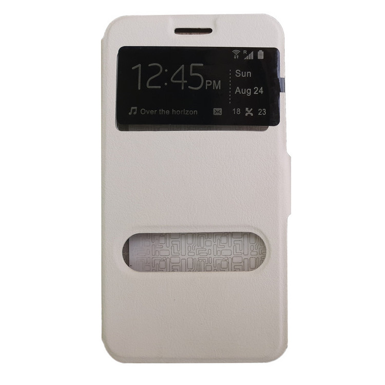 کیف کلاسوری مدل H224 مناسب برای گوشی موبایل هوآوی Ascend G620