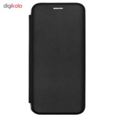 کیف کلاسوری مدل KF-007 مناسب برای گوشی موبایل اپل Iphone 11 pro Max