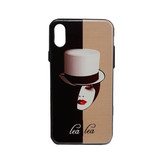 کاور مدل P132 مناسب برای گوشی موبایل اپل iPhone X /Xs