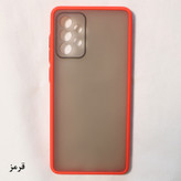 کاور مدل T1 مناسب برای گوشی موبایل سامسونگ Galaxy A72