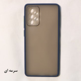 کاور مدل T1 مناسب برای گوشی موبایل سامسونگ Galaxy A72